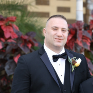 Evan Styron Licensed Mental Health Counselor