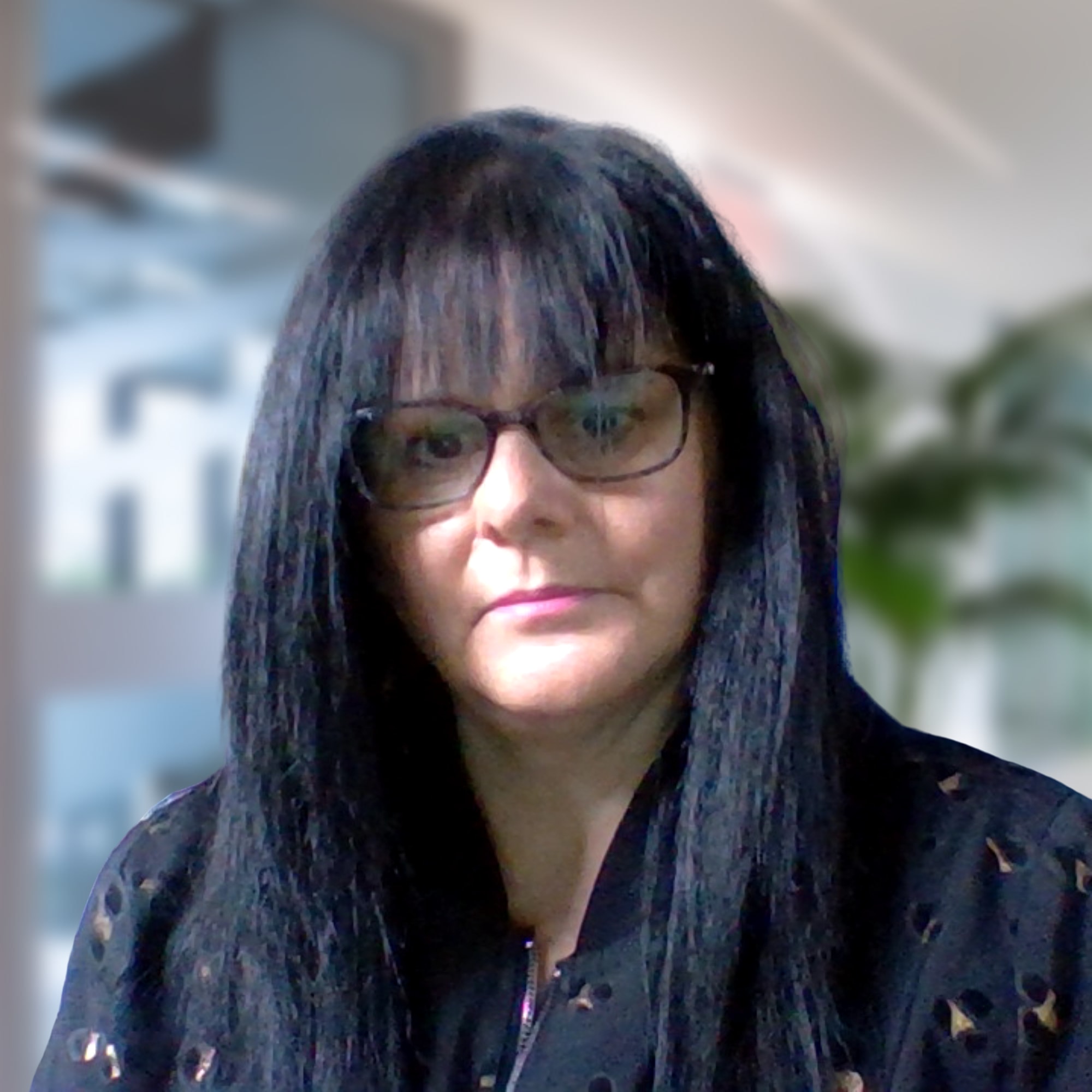 Adrianne Horowitz